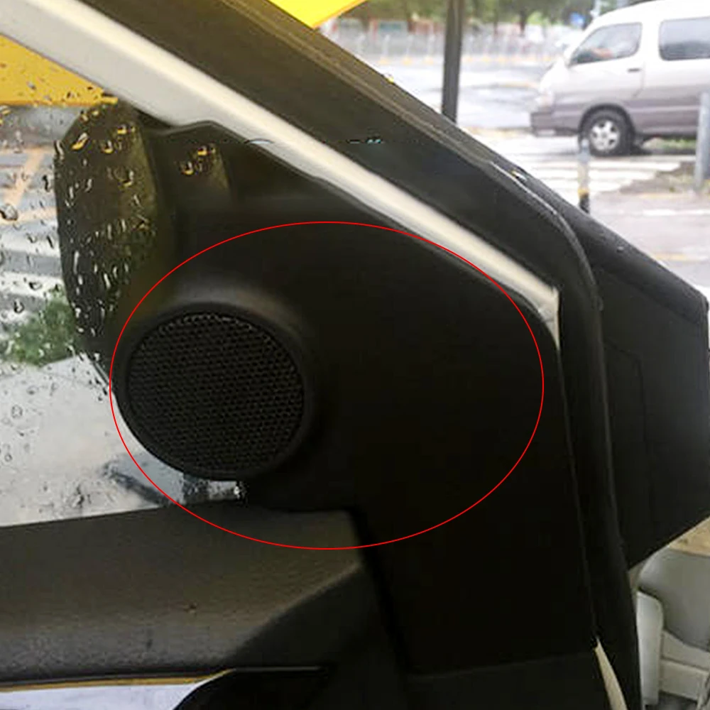 Крышка динамика автомобильной двери обновленная крышка для нового Nissan Bluebird Sylphy