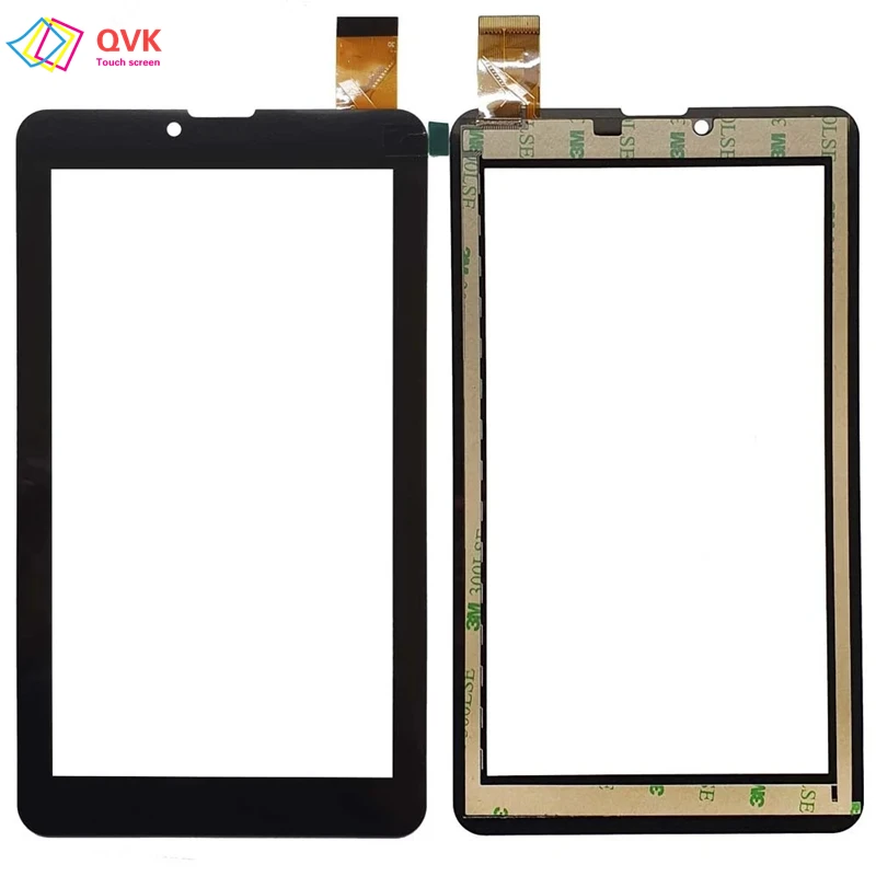 New 7'' capacitive touch screen panel digitizer glass for tablet pc FPC-FC70S706-01 For digma Optima 7.07 3G TT7007MG PC |