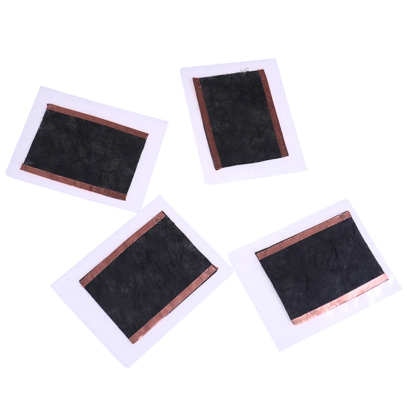 

4Pcs/lot Wholesale Pad Outdoor DIY USB Heating Heater Winter Warmer Heating Pads Portable Plate For Shoes Gloves Mouse