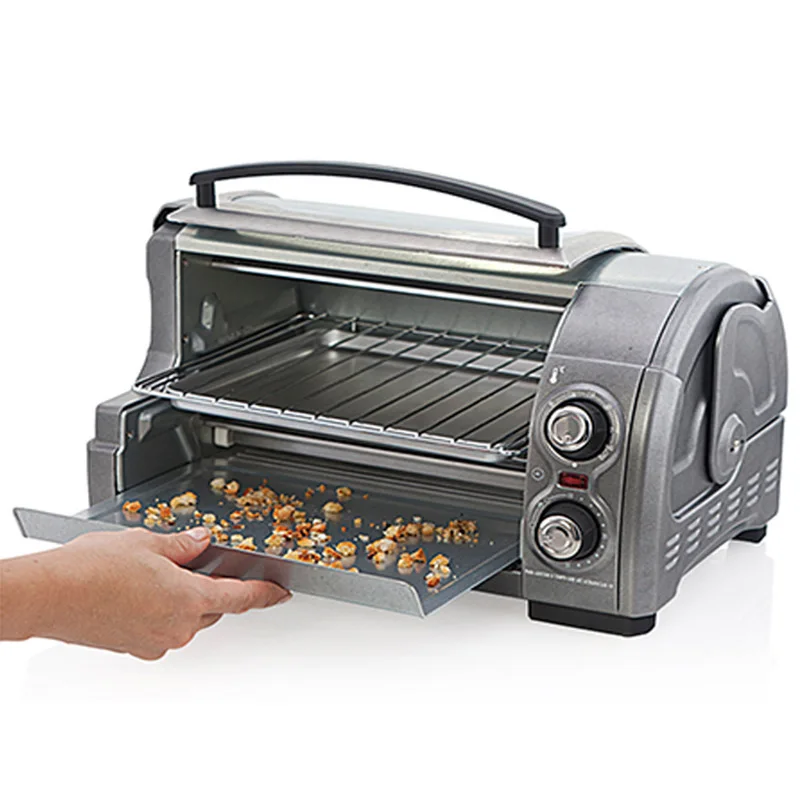 

1pc 220V American Oven Bakery Multifunctional Mini Oven Pizza Machine