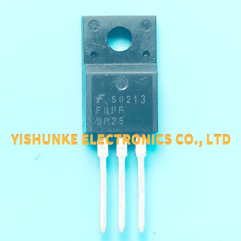 10PCS FQPF9P25 UGZ8JT SFF1005G IRGBC30S 25TTS08 1499P TP-220/220F | Battery Accessories & Charger