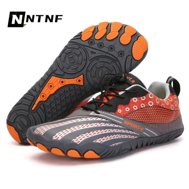 

2021 летняя акваобувь для мужчин и женщин, обувь для подводного плавания и Сноркелинга на плоской подошве, женские кроссовки для спортзала и й...