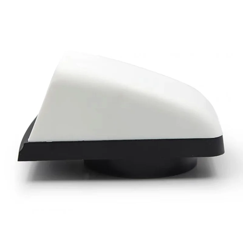 3-дюймовый воздухозаборник и вытяжной капот с фланцем для шланга от JayCreer |