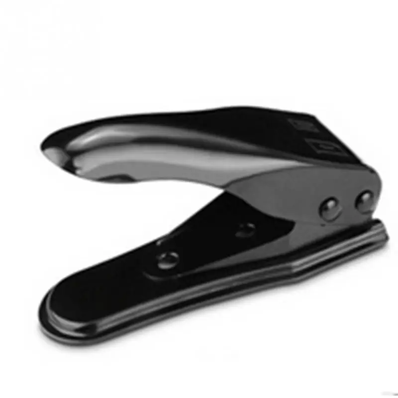Многофункциональный 2 в 1 резак для Nano Micro SIM-карт Apple iPhone HTC Nokia Samsung аксессуары