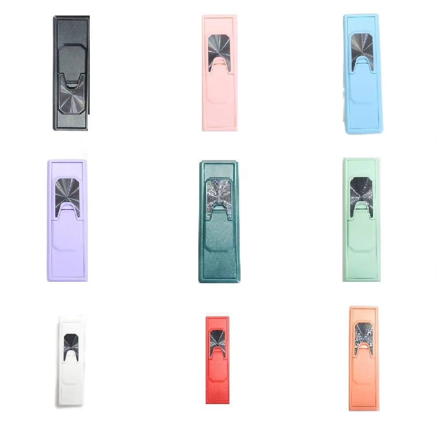 

Universal Cellphone Bracket Phone Magic Holder Candy Color For iPhone Xiaomi Push Pull Finger Stand Grip Ring Wrist Band Strap