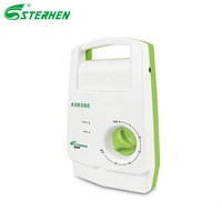 Sterhen Home Portable Air Purifier Ozone Water Generator Ozone Odor Removal for kitchen appliance