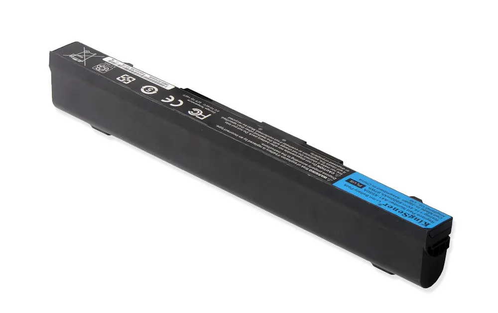 KingSener A41-X550A Аккумулятор для ноутбука ASUS A450 A550 F450 F552 K450 K550 P450 P550 R409 R510 R510C X450 X550 A41-X550