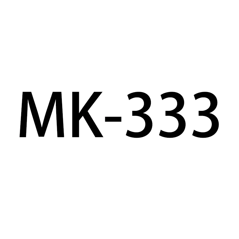 MK-333
