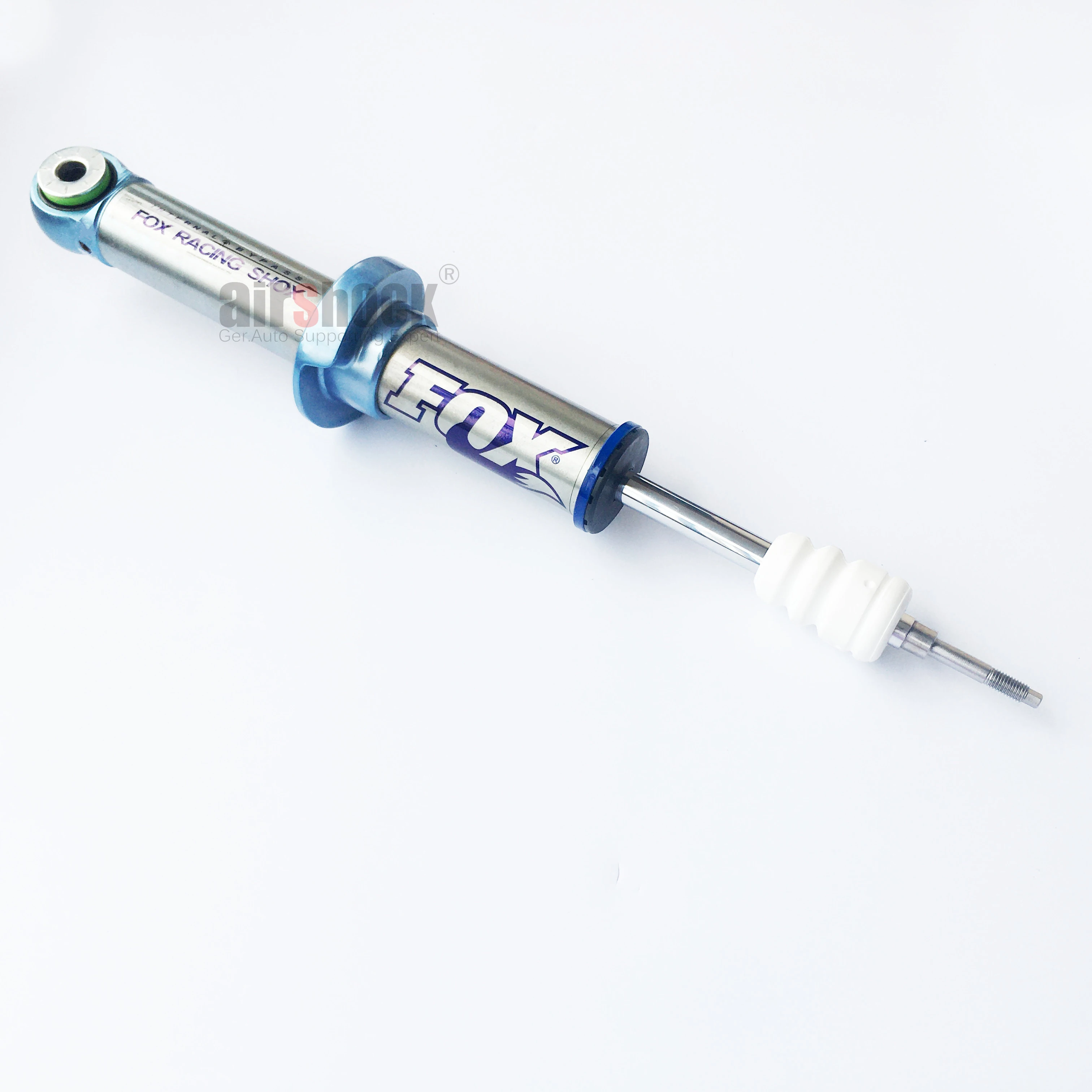 

AirShock Front Suspension Shock Absorber Spring Strut Fit Ford Raptor F150