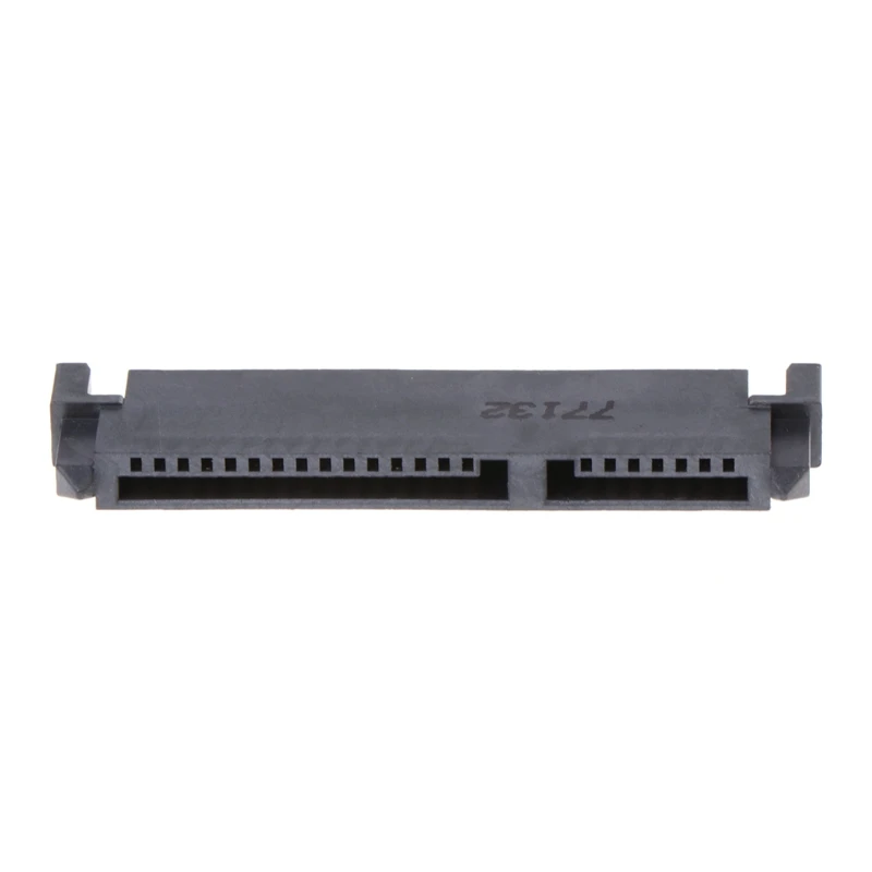 HDD Caddy Кронштейн для HP DV2000 DV3000 DV2700 аксессуар ноутбука адаптер интерфейса жесткого