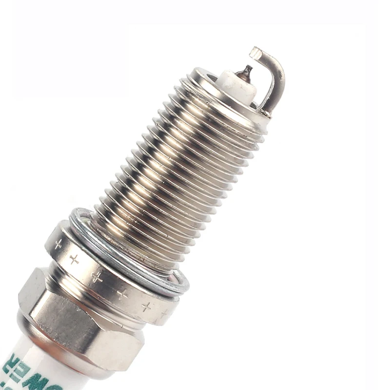 4pcs Brand new IKH20 Iridium Spark Plugs FOR ls430 h2 jac s2 prius 20 spark gt caldina 5344 VKH20 LFR6AIX-11 | Автомобили и