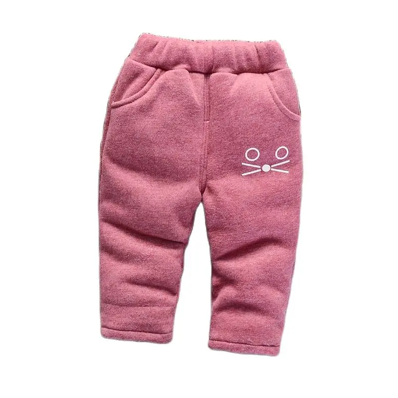 2021 г. Детские спортивные вельветовые штаны для мальчиков зимние детские леггинсы