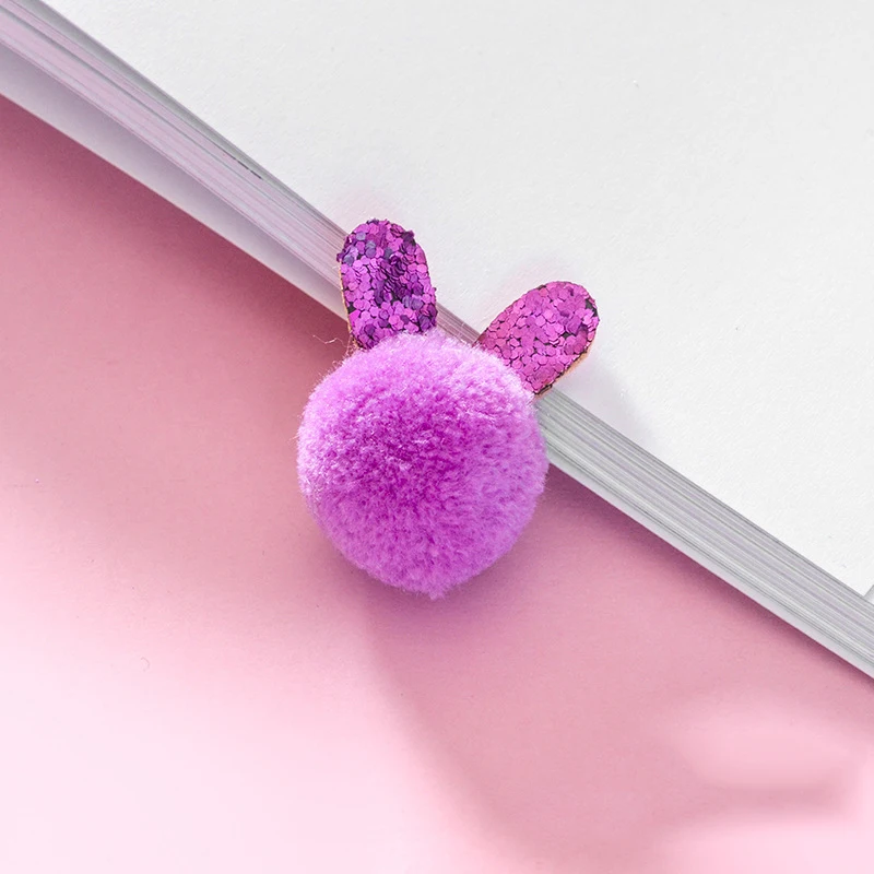 Детские аксессуары для волос ручной работы красивые шарики украшение обуви и