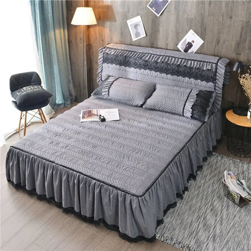 Однотонное покрывало толстое флисовое теплое зимнее для кровати King Queen Twin Size