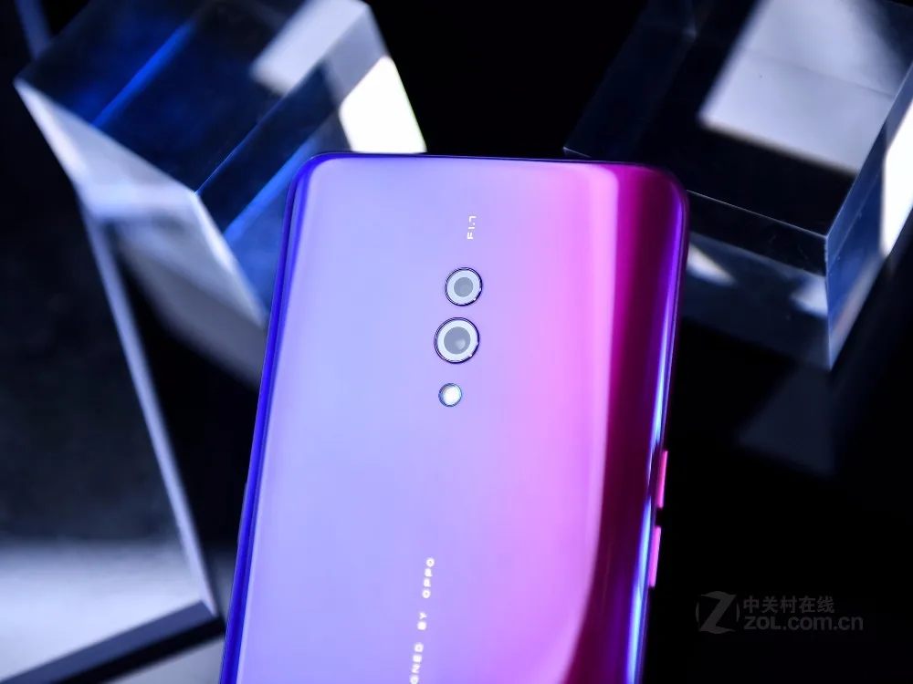 DHL, быстрая, сотовый телефон Oppo K3 4G LTE, четыре ядра, Android 9,0, 6,5 дюймов, 2340X1080, 8 Гб ram, 256 ГБ rom, 16,0 Мп, отпечаток пальца, распознавание лица