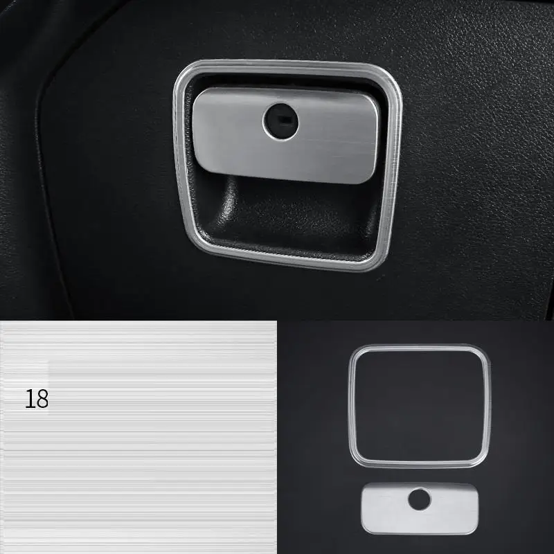 Система управления автомобилем навигация интерьер Авто Automovil хрома протектора