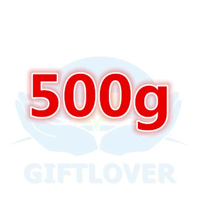 500g Китайский пищевой коэнзим Q10 порошок, CoQ10, витамин Q, помогает лечение Паркинсона и сердечно-сосудистых заболеваний - Цвет: 500g