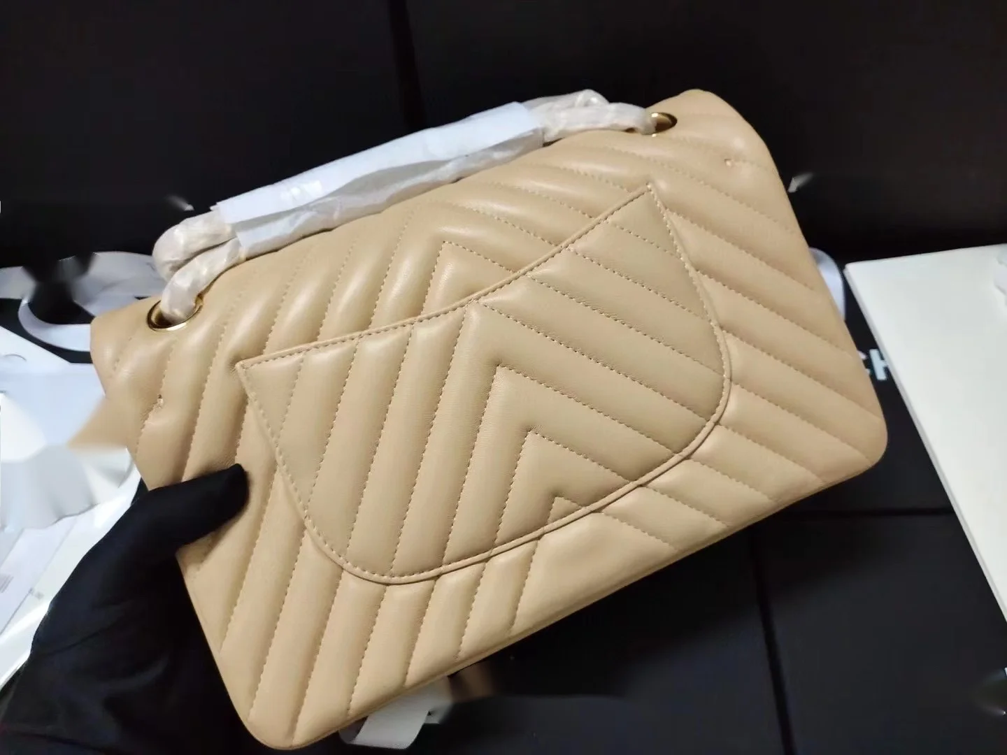 Роскошная дамская сумка на плечо 2C Классическая кожаная сумка-мессенджер с двумя