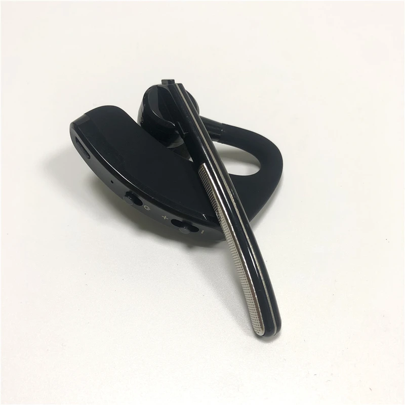 2021 Walkie Talkie Bluetooth Wireless Headphone PTT Earpiece Handfree Headset Mic For BaoFeng UV-82 UV-5R BF-888S Two way Radio