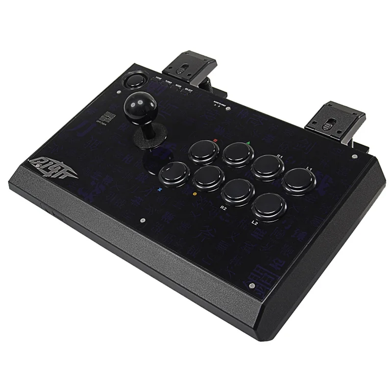 QANBA boxing fighter factory store Q1 chopped arcade game joystick multi-function series support PC/PS3/switch