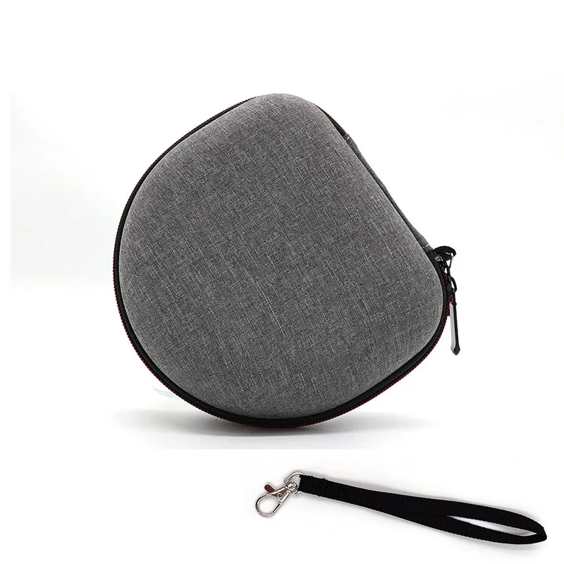 

Headphone Hard Case for Wireless Headphones Box Bag for Marshall Major I II III 1 2 3 Earphone Accessories Zipper EVA Bag