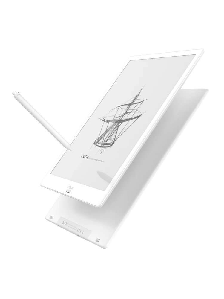 Электронная книга BOOX MAX3 отправка из Индии новая модель первая электронная Android 9 0