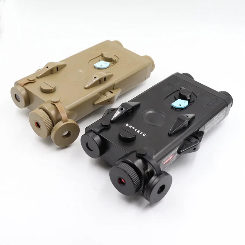 Элемент страйкбольной тактической вспышки фотовспышка чехол с аккумулятором