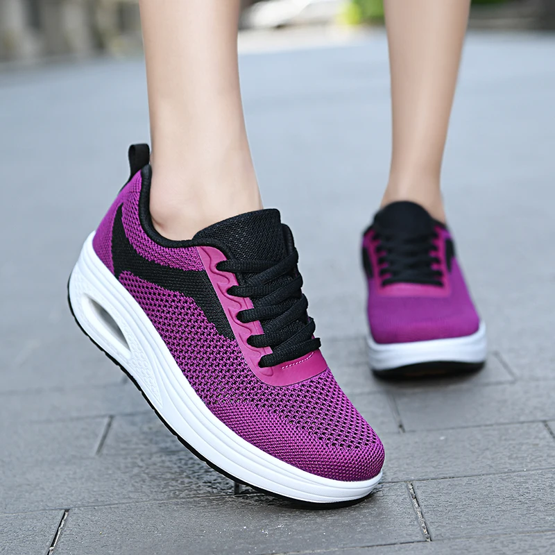 

Men's Sports Training Sneakers