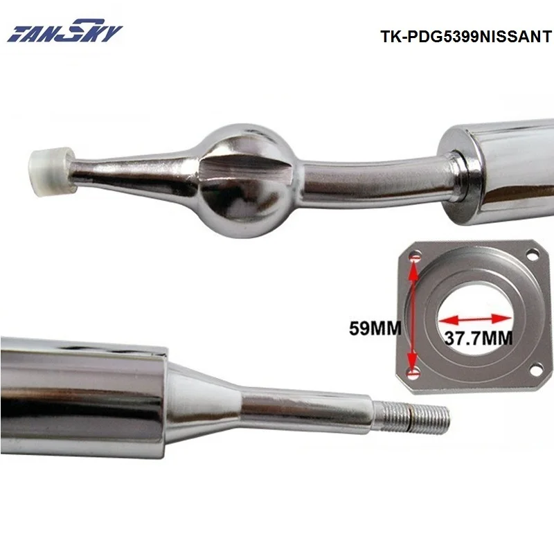 Короткий переключатель передач для Nissan S13 S14 S15 200SX 89-98 | Автомобили и мотоциклы