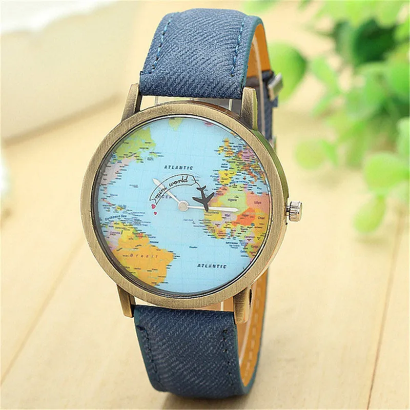 

New arrival Fashion Women Watches simple style Ladies Faux Leather strap Quartz Wrist Watch Clock Women Relojes hombre 2018