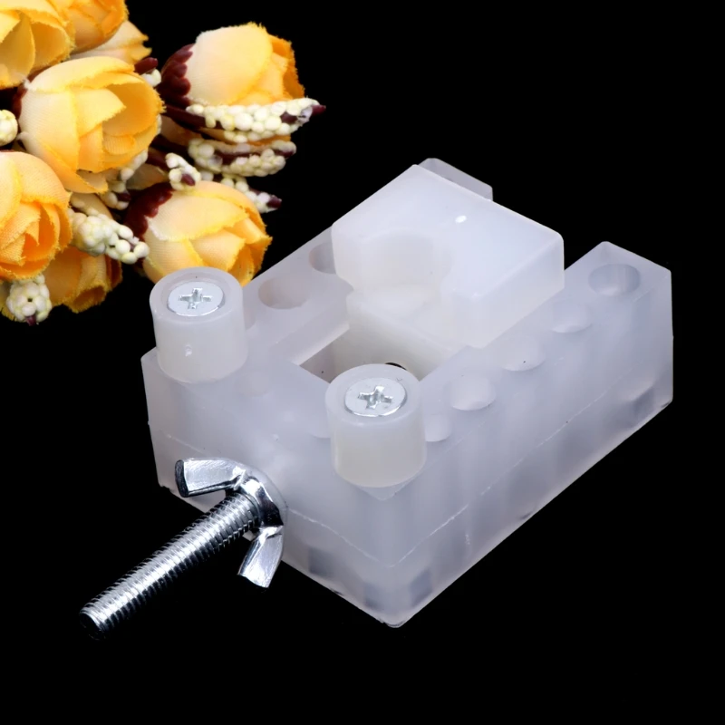 

Pro Watch Back Case Cover Opener Remover Holder Adjustable Location Repair Tools