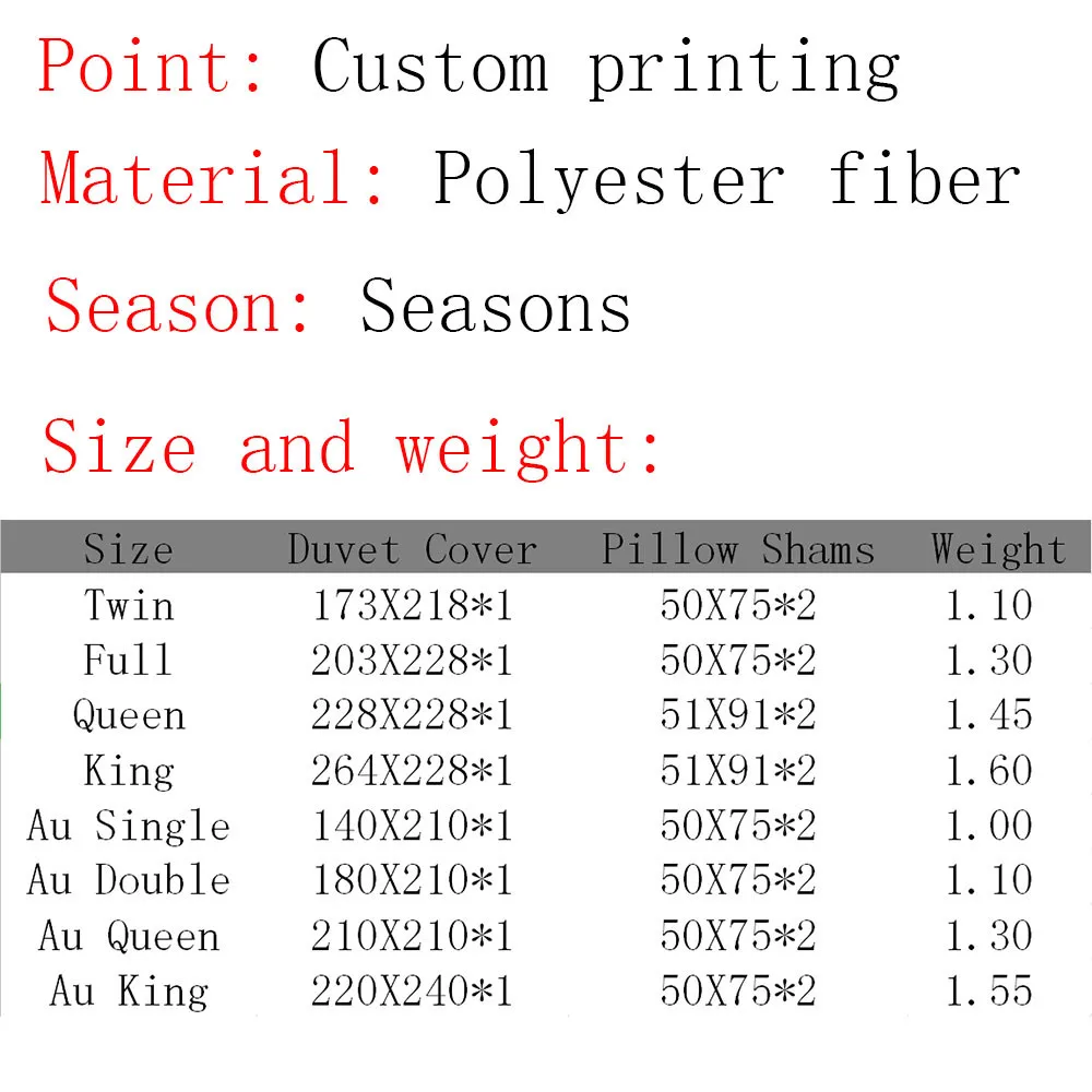 Комплект постельного белья с 3d-изображением осьминога морской лошади Дельфина
