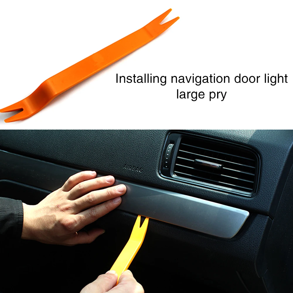 Инструмент для снятия панели двери автомобиля BMW E90 F30 набор инструментов