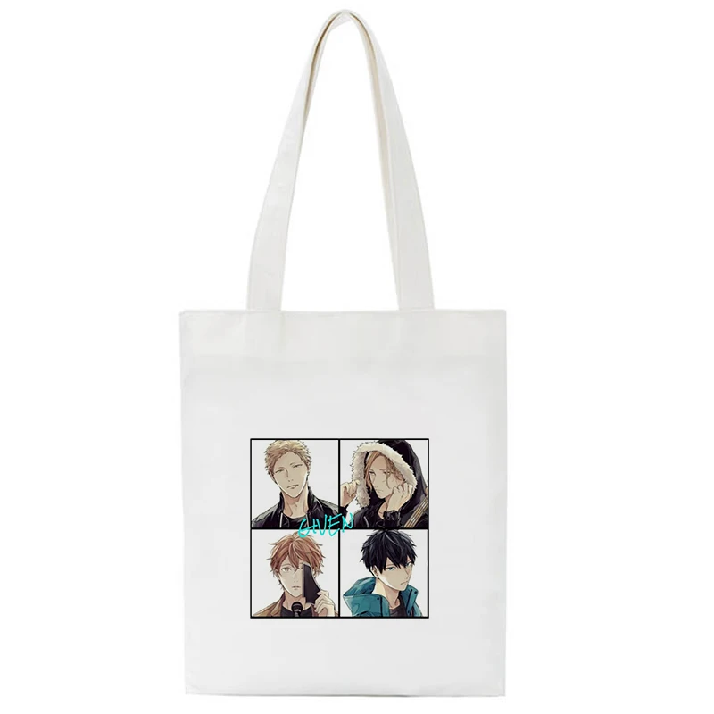 

Mode Reizen Canvas Tas Pacakge Hand Tas Witte Strandtas Canvas Bag Shoulder Bag Large Capacity Bag Bolsas Femininas Baratas