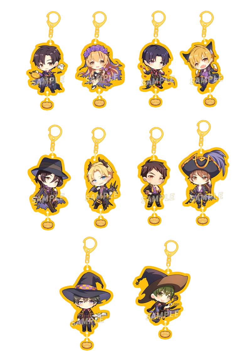 

The Kings Avatars surrounding Halloween Ye xiu Cosplay Plush Doll Pendant Toy Keychain Keyring Bag accessories Gift