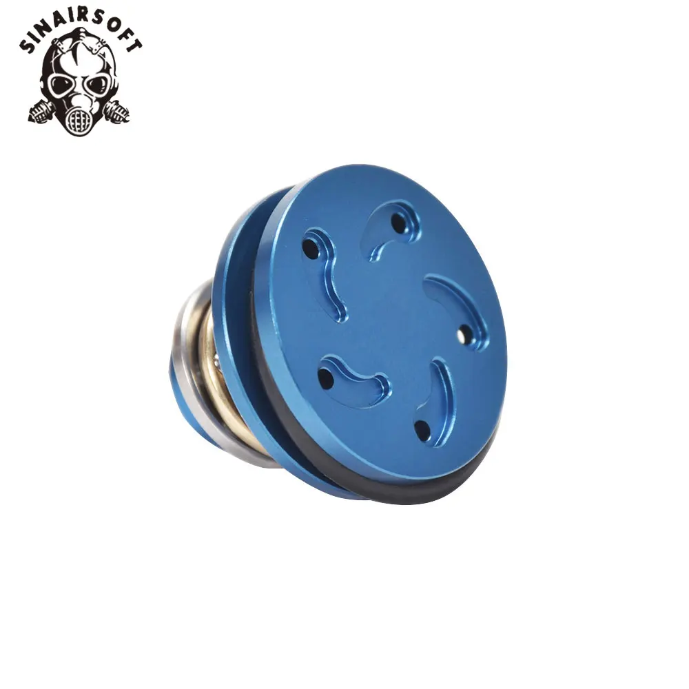 SINAIRSOFT новый шаровой подшипник с поршневой головкой алюминиевый Вихрь 5 отверстие