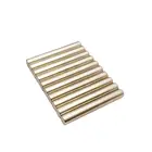 20 шт Dia4x30mm magnitnyy Aimant Рыбачка juegos de mesa pooiskityy магнит aimant puissant колца Магнитный