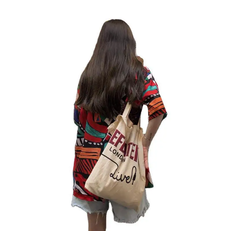 

Women's clothing 2021 summer new retro Hong Kong style shirt women's design sense niche short sleeve ins wind shirt