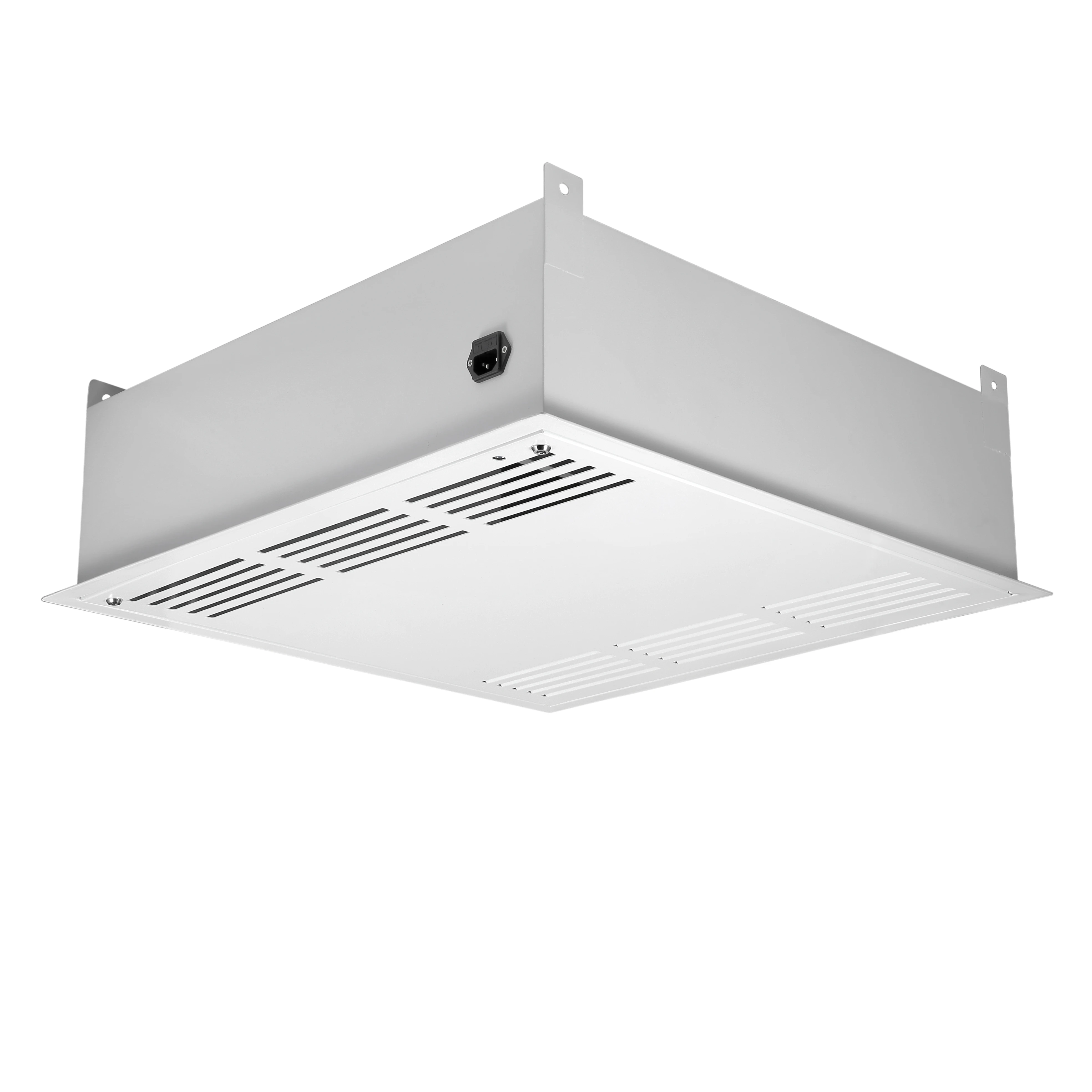 

CE FCC Ceiling Type wholesale air purifier Manufacturer offer for office hotel classroom