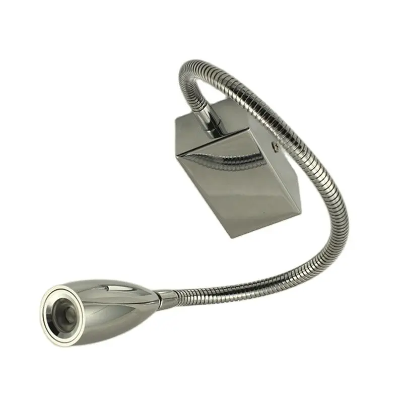 Topoch деревенские Настенные светильники гибкие для дома лодки кемпинга прицепов с