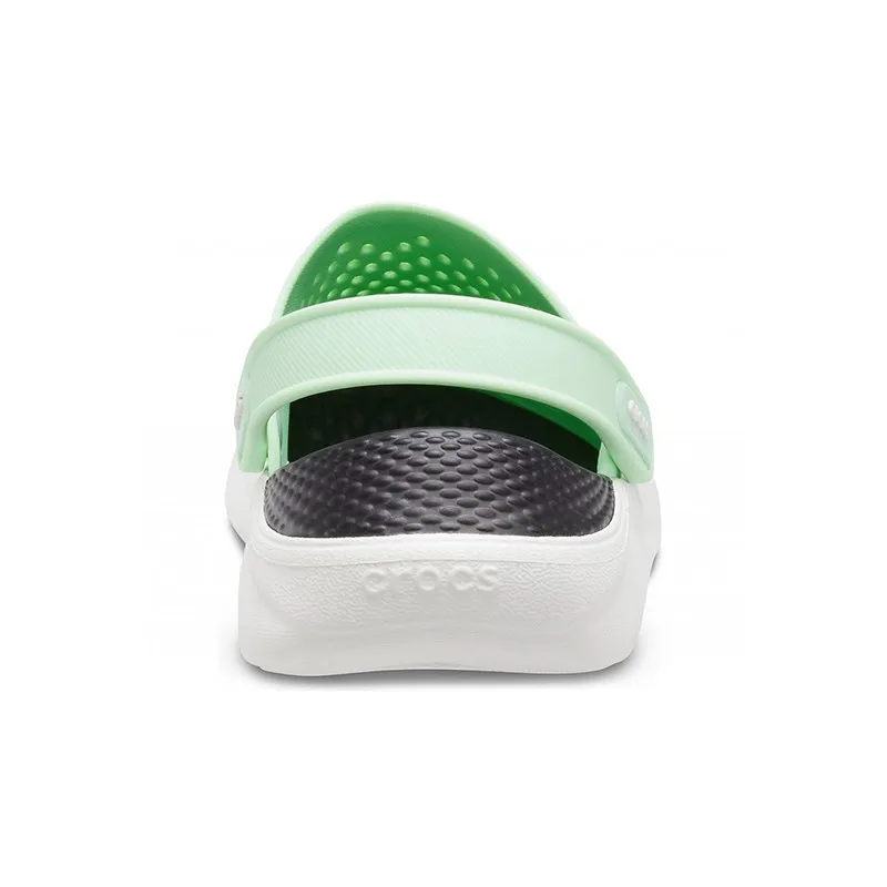 CROCS LiteRide Clog UNISEX for male female man woman TmallFS shoes rubber slippers new arrival 2020 clogs |
