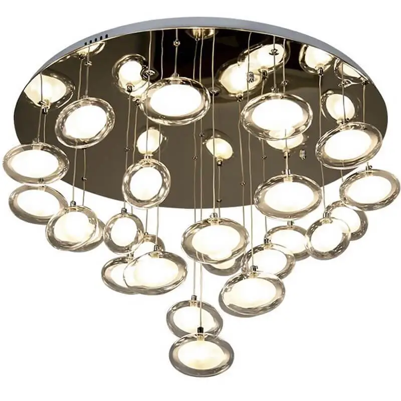 Светильник для комнаты светильники Домашний ing Colgante imperna Celling светодиодный Plafondlamp