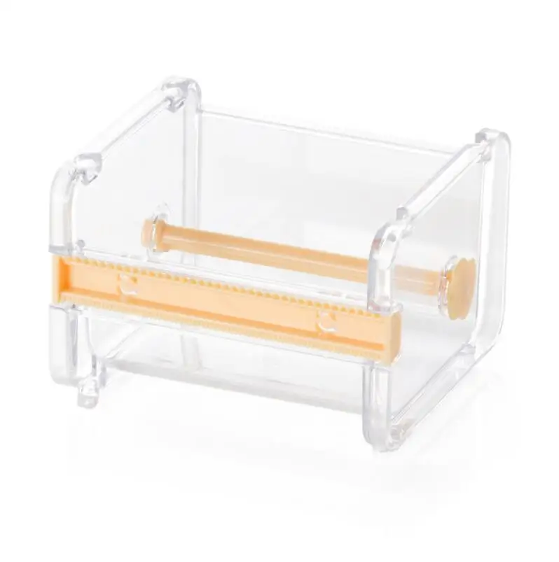 1 шт. васи ленты резак бумажная лента складские принадлежности диспенсер