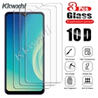 Защитное стекло для ZTE Blade A31 Lite, A51, A71, Nubia Red Magic 6 Pro, 6R, A3, A7s, 2020, L210, 3 шт.