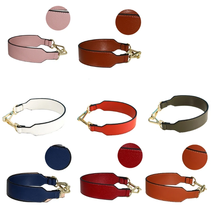 

41cm Handbag Handle Wide for Handbag Tote Briefcase Practical Gift for Girlfriend Mother Durability Water Proof
