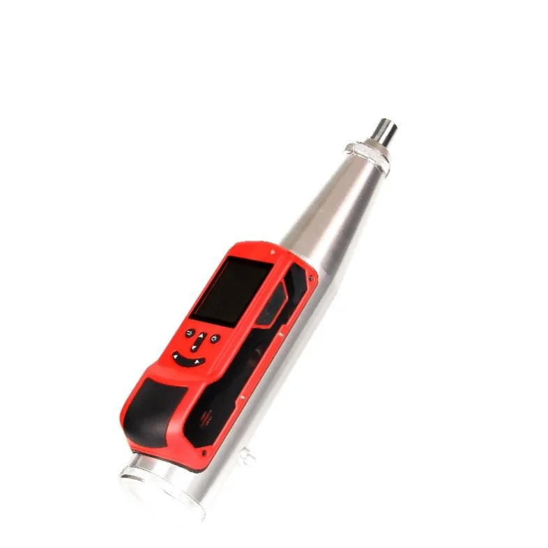 

ZD91 Digital Test Hammer rebound test hammer