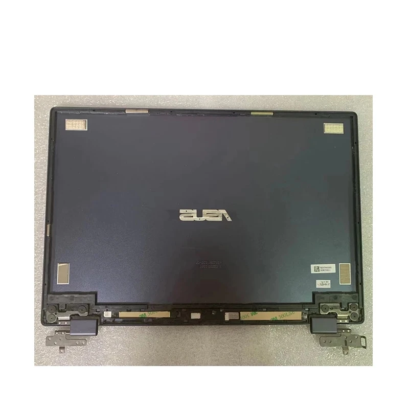 Чехол для ноутбука ASUS VivoBook Flip 14 TP412 tp412fa TP412U TP412UA задняя крышка металлические петли