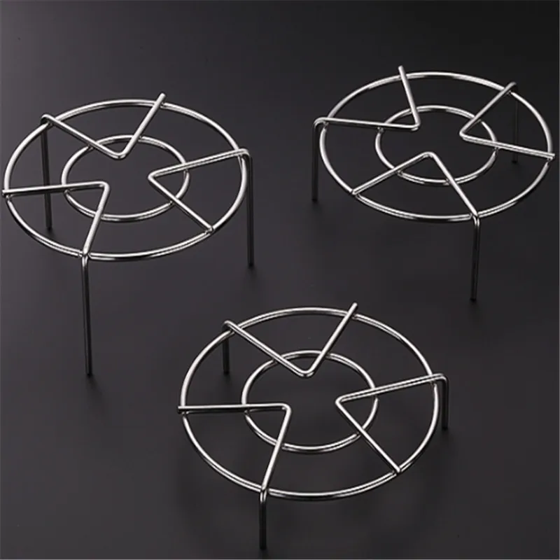 Стойка для пароварки из нержавеющей стали многофункциональный паровой поднос