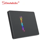 Накопитель ssd 1202404802,52 ТБ, sata, sataIII, 60 Гб