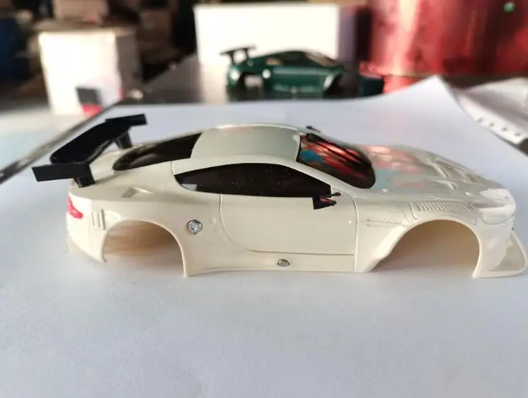 1 шт. Iw02 AWD MR02 MR03 iw04m mini q MINI D Q Mini k989 k969 1:28 запчасти для радиоуправляемых автомобилей
